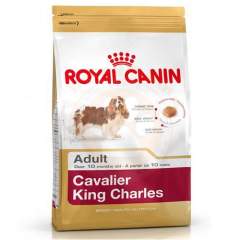 Royal Canin Cavalier King Charles Irk Köpek Maması 1,5 Kg