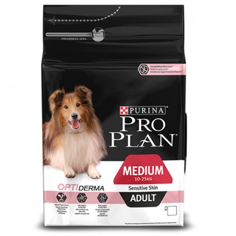 Pro Plan Sensitive Somon Hassas Köpek Maması 3 Kg