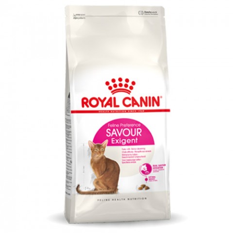 Royal Canin Savour Exigent Seçici Kedi Maması 2 Kg