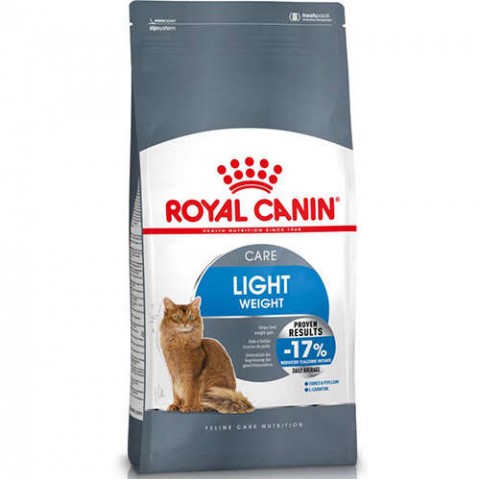 Royal Canin Light Weight Düşük Kalorili Kedi Maması 2 Kg