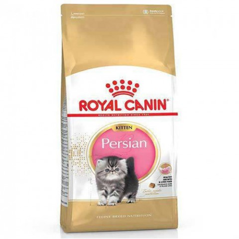 Royal Canin Kitten Persian 32 Yavru İran Irk Maması 2 Kg