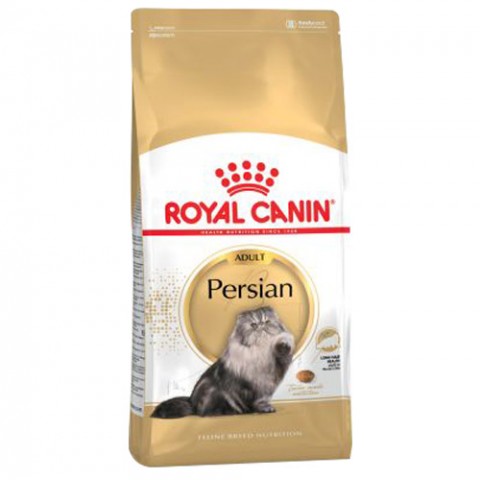 Royal Canin Persian 30 İran Kedilerine Özel Mama 2 Kg