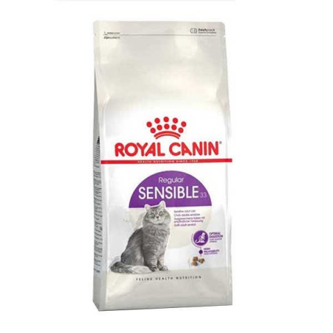 Royal Canin Sensible 33 Hassas Kedi Maması 2 Kg