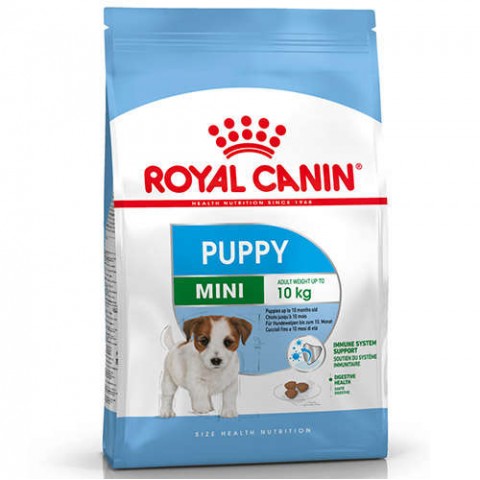 Royal Canin Mini Junior Yavru Köpek Maması 2 KG Royal Canin Mini Junior Yavru Köpek Maması 2 KG